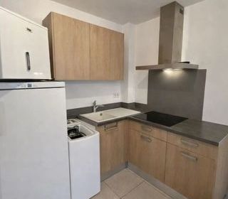  Appartement � vendre 2 pi�ces 35 m�