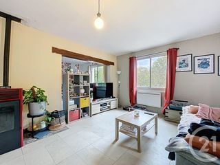  Maison � vendre 4 pi�ces 124 m�