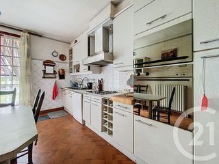  Maison � vendre 7 pi�ces 224 m�