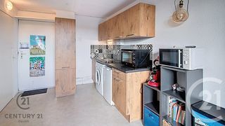  Appartement � vendre 2 pi�ces 23 m�