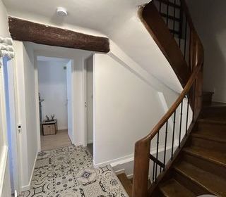  Maison � vendre 5 pi�ces 94 m�