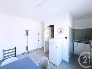  Appartement � vendre 2 pi�ces 35 m�