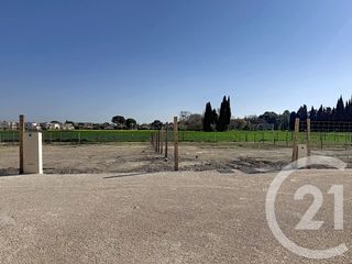  Terrain � vendre 428 m�