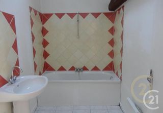  Appartement � vendre 3 pi�ces 61 m�