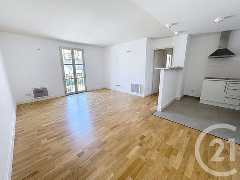   Vente Appartement Appartement - 3 pi�ce(s) - 64 m�