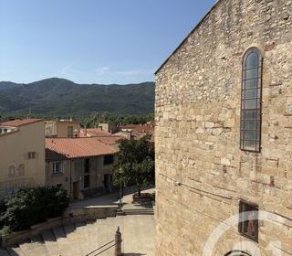  Appartement � vendre 3 pi�ces 65 m�