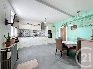  Maison � vendre 4 pi�ces 175 m�