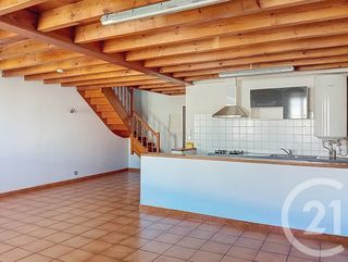  Appartement � louer 3 pi�ces 69 m�