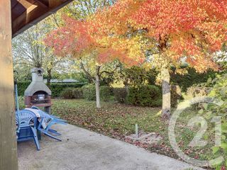  Maison � vendre 4 pi�ces 137 m�