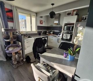  Appartement � vendre 3 pi�ces 65 m�