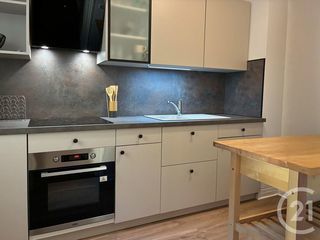  Appartement � louer 2 pi�ces 45 m�