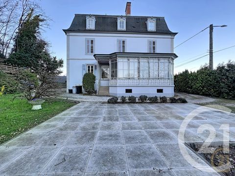   Vente Appartement Appartement - 5 pi�ce(s) - 170 m�