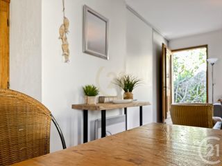  Appartement � vendre 3 pi�ces 62 m�