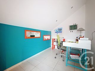  Maison � vendre 4 pi�ces 78 m�