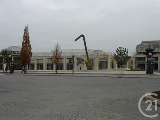  Parking / Garage � vendre 12 m�