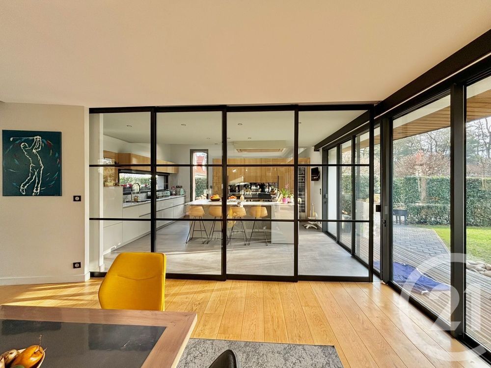 � vendre  Maison Hardelot Plage (62152)