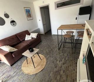  Appartement � louer 2 pi�ces 30 m�