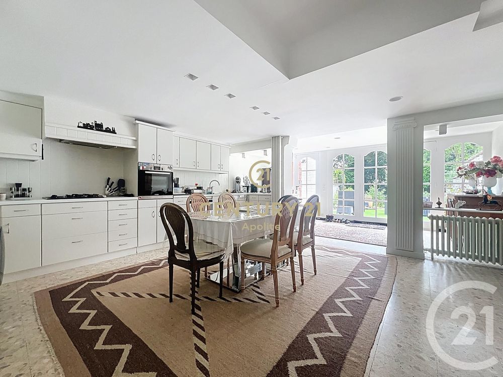 � vendre  Maison La Madeleine (59110)