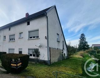  Maison � vendre 4 pi�ces 155 m�