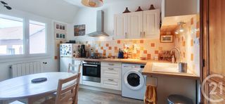  Appartement � vendre 3 pi�ces 62 m�