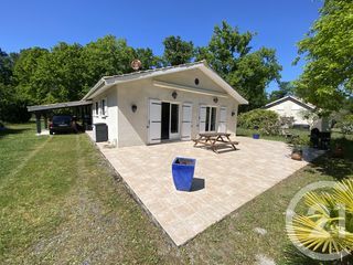  Maison � vendre 4 pi�ces 175 m�