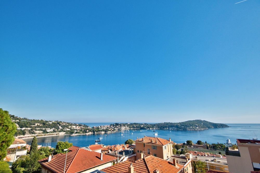 � vendre  Appartement Villefranche-sur-Mer (06230)