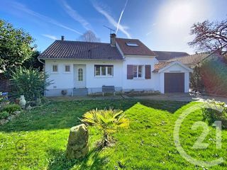  Maison � vendre 5 pi�ces 90 m�