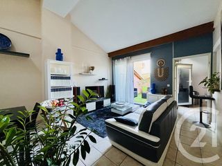  Appartement � vendre 3 pi�ces 72 m�