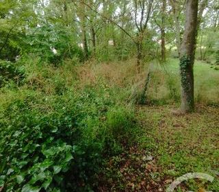  Terrain � vendre 2147 m�