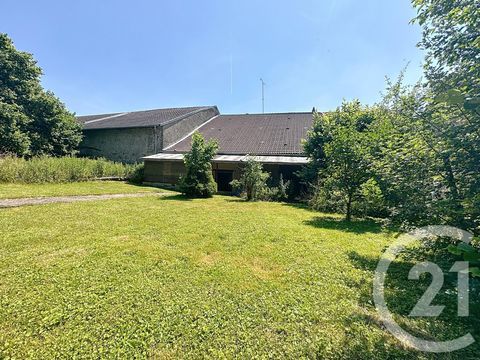   Vente Maison Maison - 4 pi�ce(s) - 127 m�