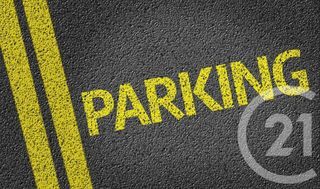  Parking / Garage � vendre 11 m�