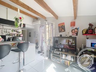  Maison � vendre 2 pi�ces 45 m�
