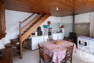  Maison � vendre 6 pi�ces 149 m�