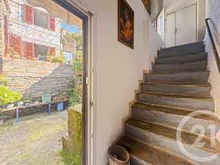  Maison � vendre 3 pi�ces 60 m�