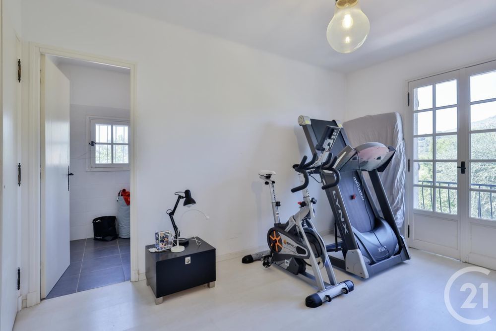 � vendre  Maison Colomars (06670)