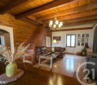  Maison � vendre 4 pi�ces 91 m�