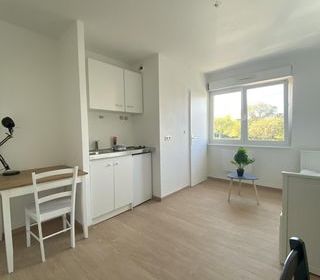  Appartement � louer 1 pi�ce 17 m�