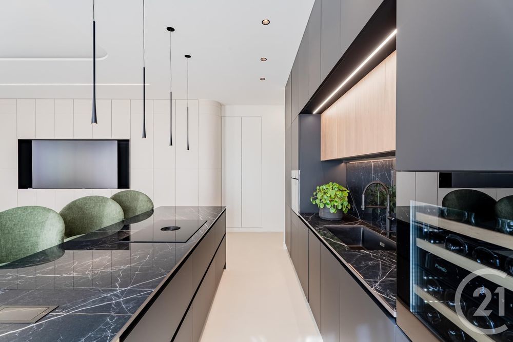 � vendre  Appartement Nice (06000)