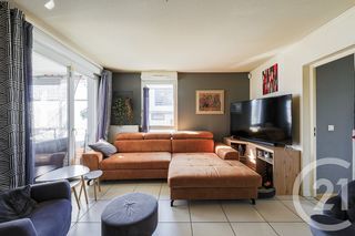  Appartement � vendre 4 pi�ces 79 m�