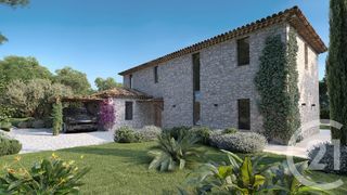  Maison 5 pi�ces 180 m� Vence