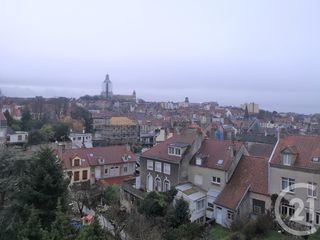  Appartement � louer 2 pi�ces 48 m�