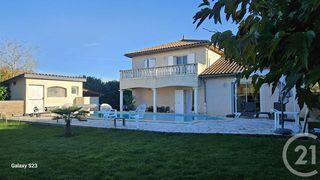 Maison � vendre 6 pi�ces 150 m�