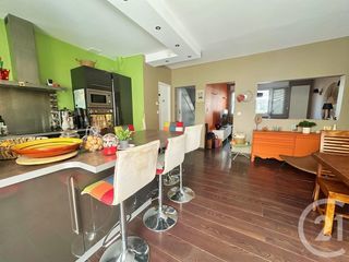  Maison � vendre 6 pi�ces 181 m�