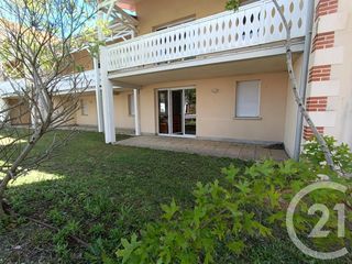  Appartement � vendre 3 pi�ces 38 m�