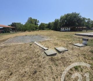  Terrain � vendre 3612 m�