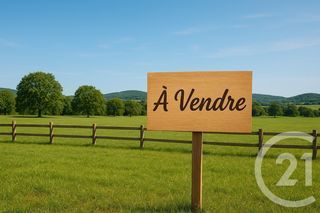  Terrain � vendre 4598 m�