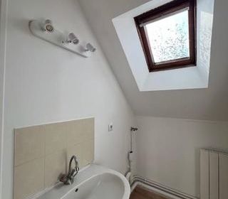  Appartement � vendre 1 pi�ce 27 m�