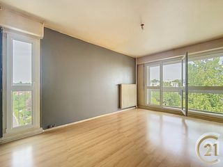  Appartement � vendre 3 pi�ces 64 m�