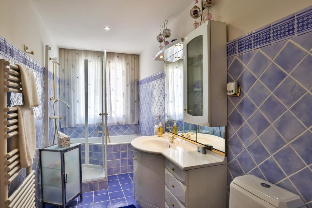 � vendre  Maison Villefranche-sur-Mer (06230)