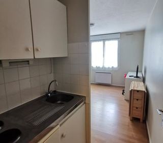  Appartement � louer 1 pi�ce 19 m�